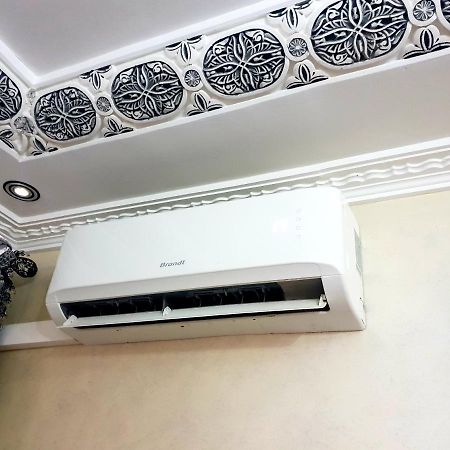 Apartmán Jawharat Tetouan Souani  Exteriér fotografie