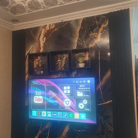 Apartmán Jawharat Tetouan Souani  Exteriér fotografie