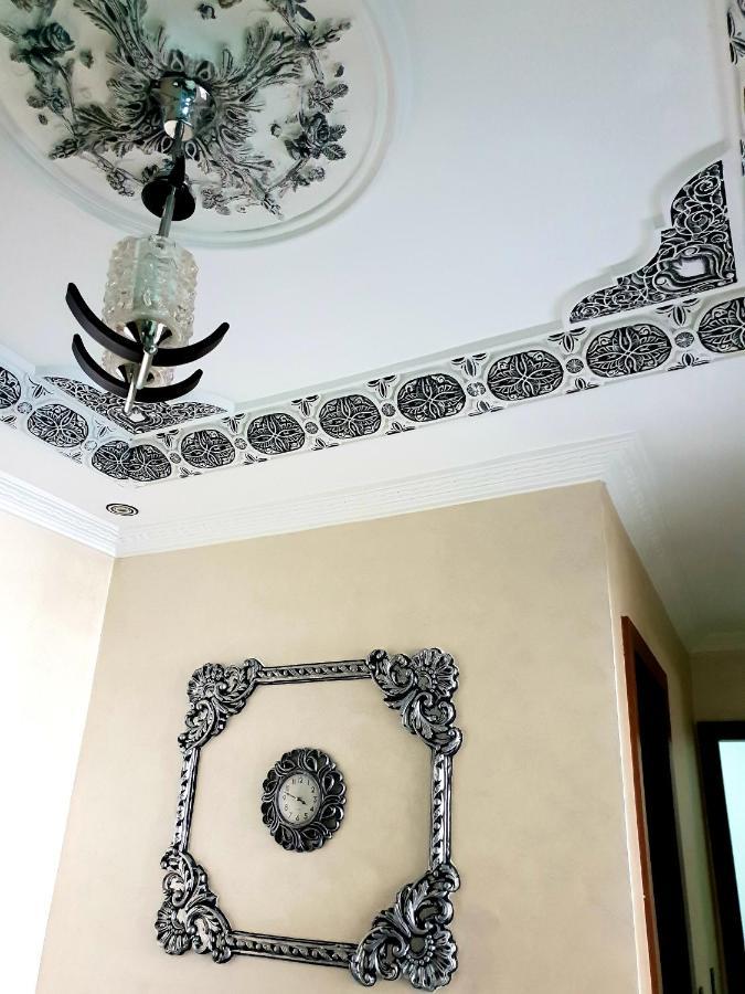 Apartmán Jawharat Tetouan Souani  Exteriér fotografie