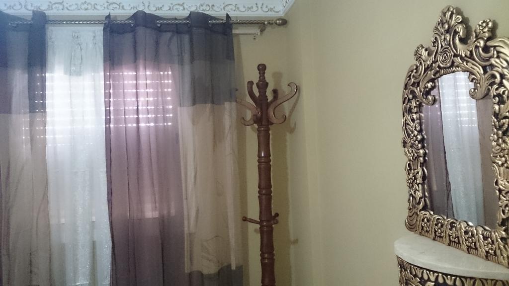 Apartmán Jawharat Tetouan Souani  Exteriér fotografie