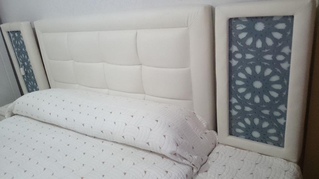 Apartmán Jawharat Tetouan Souani  Exteriér fotografie