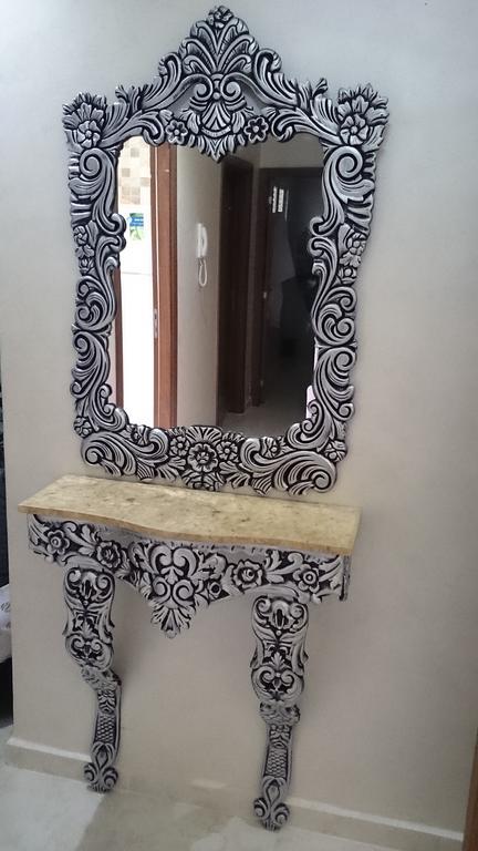 Apartmán Jawharat Tetouan Souani  Exteriér fotografie