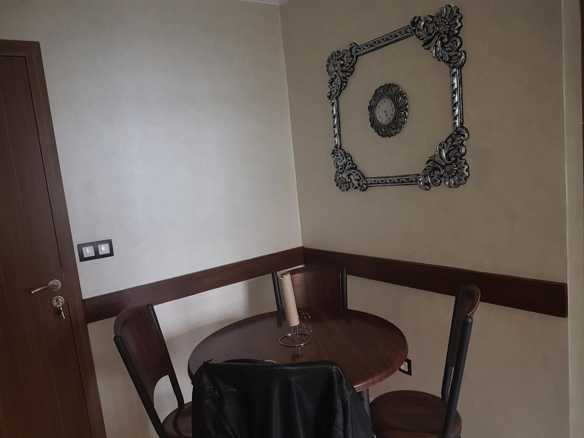 Apartmán Jawharat Tetouan Souani  Exteriér fotografie
