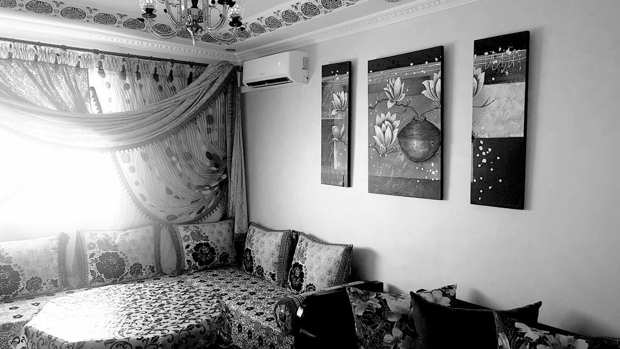 Apartmán Jawharat Tetouan Souani  Exteriér fotografie