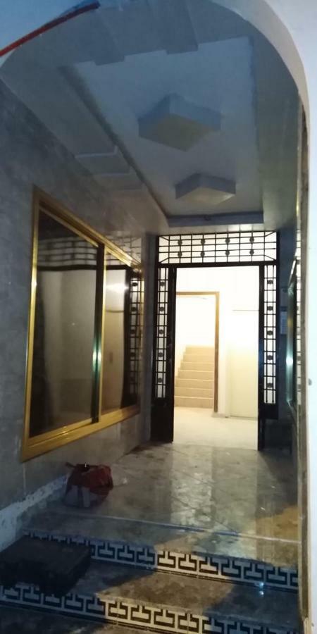 Apartmán Jawharat Tetouan Souani  Exteriér fotografie